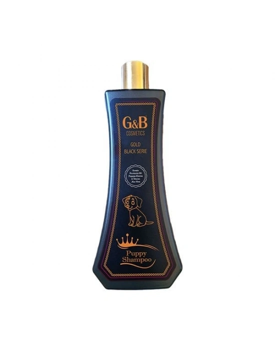 G&B Yavru Köpek Şampuanı 370 Ml