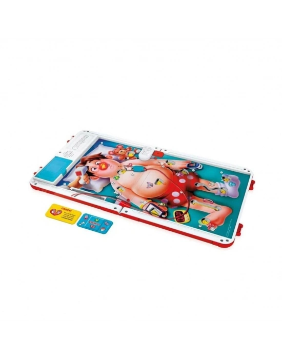 G0951 Süper Doktor Kutu Oyunu