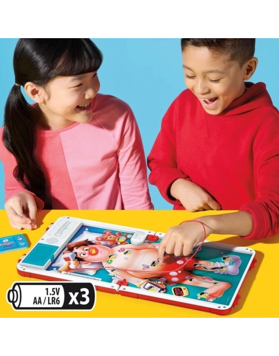 G0951 Süper Doktor Kutu Oyunu