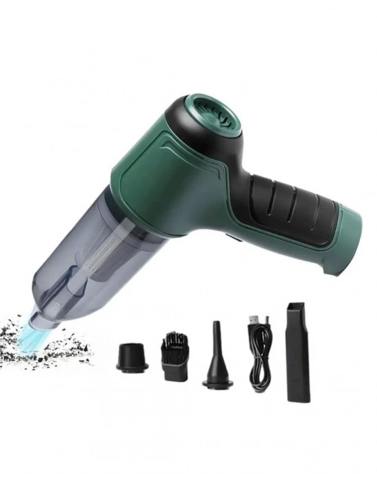 G43 ARAÇ SÜPÜRGESİ