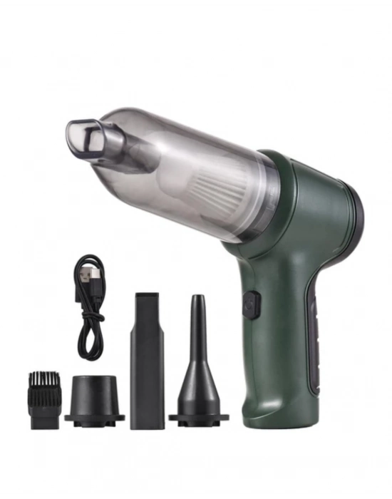 G43 ARAÇ SÜPÜRGESİ