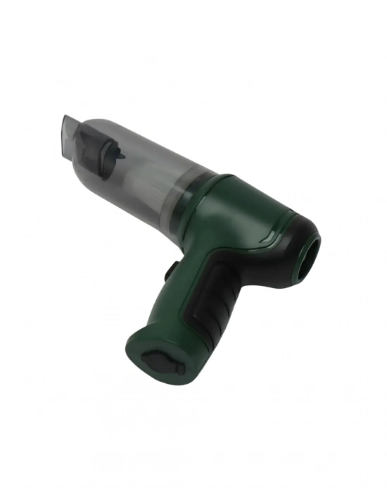 G43 ARAÇ SÜPÜRGESİ