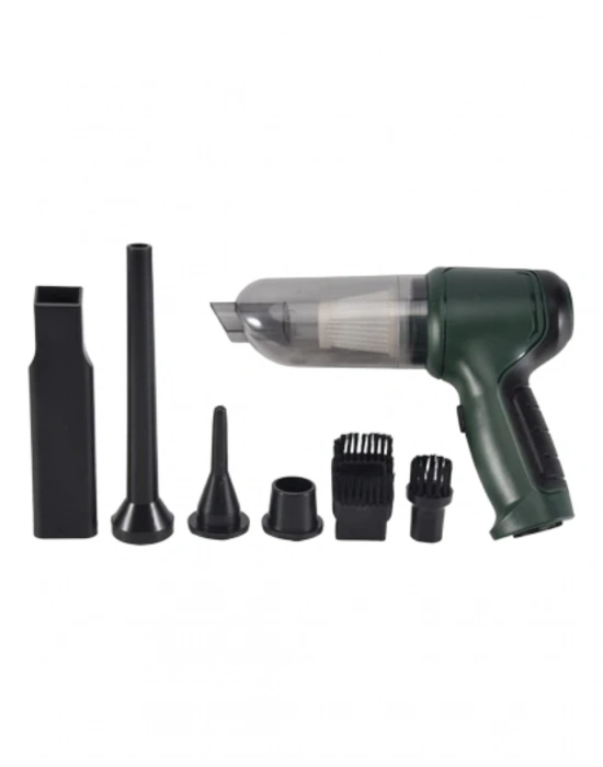 G43 ARAÇ SÜPÜRGESİ