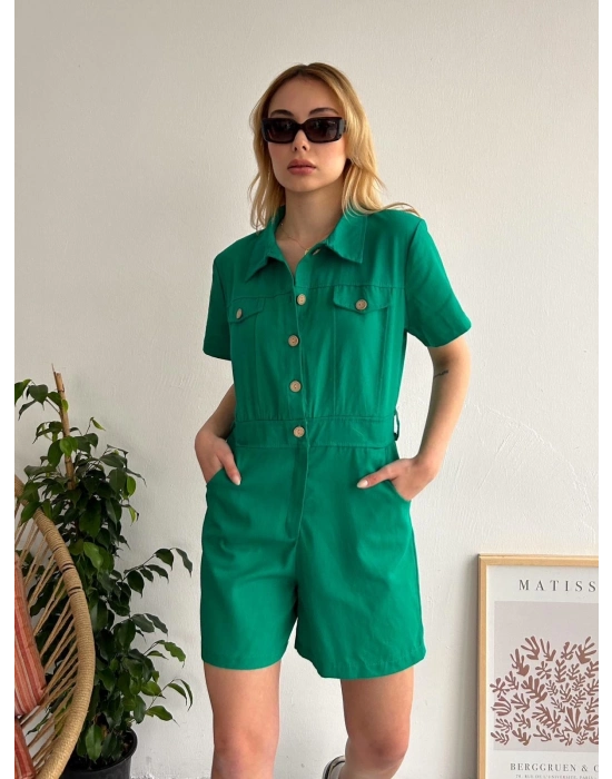 Gabardin tulum S24761