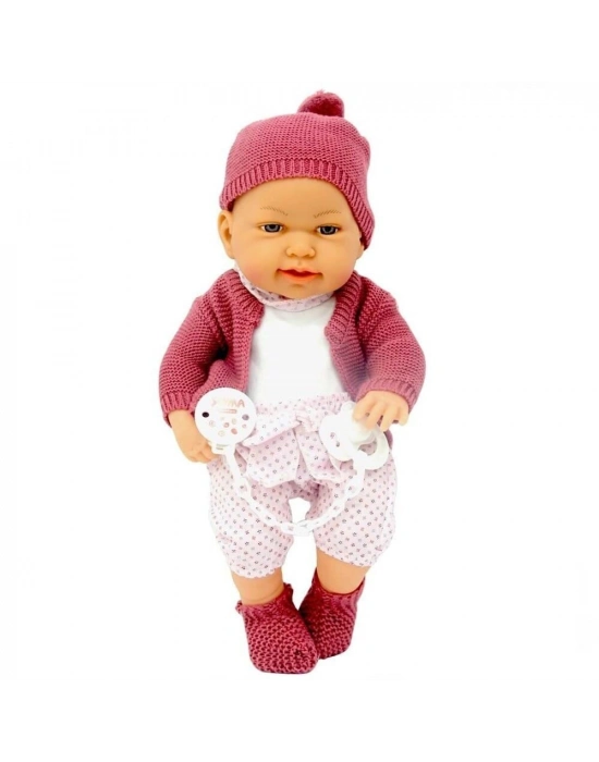 Galtoys Şeyma Newborn Bebek GLT1102