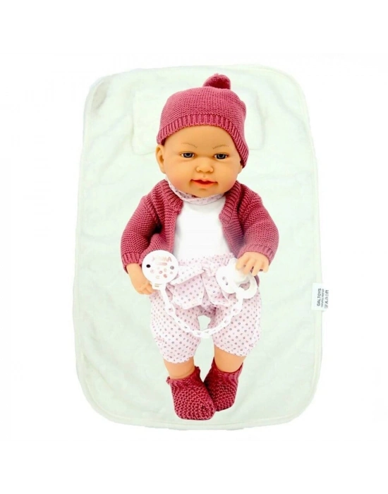 Galtoys Şeyma Newborn Bebek GLT1102