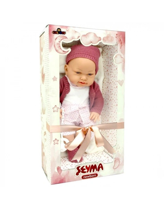 Galtoys Şeyma Newborn Bebek GLT1102