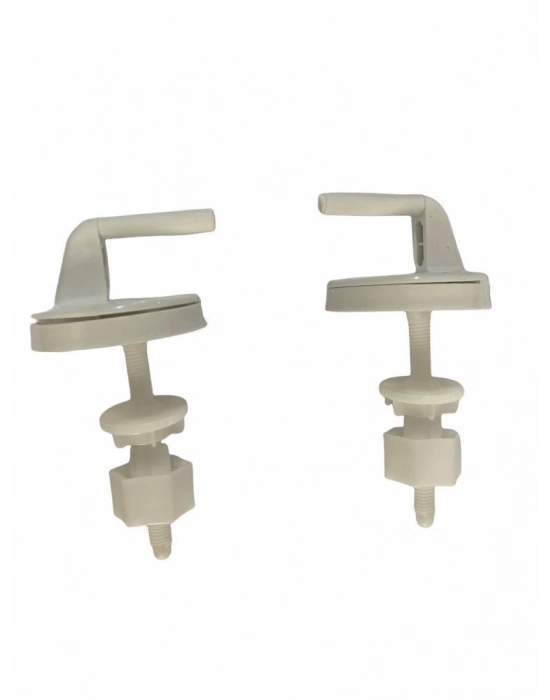 Gama Quick 45006 Klozet Kapağı Menteşesi