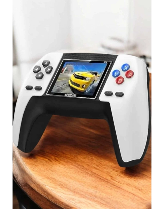 Game Stick 520 Oyunlu Retro Konsol Çocuklara Özel