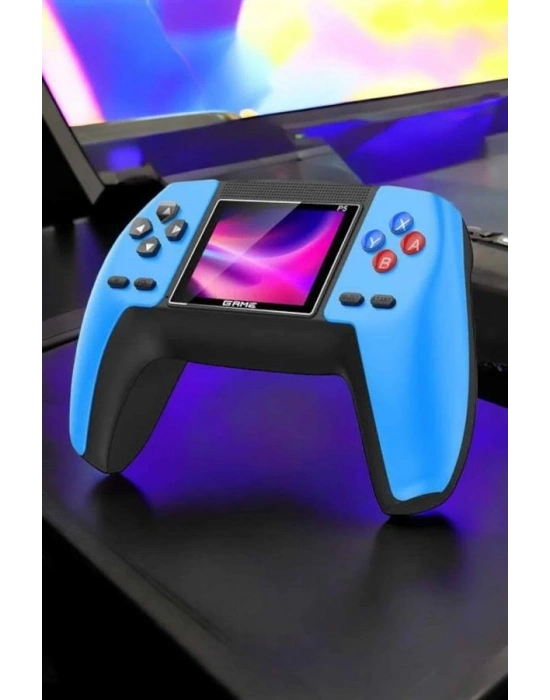 Game Stick 520 Oyunlu Retro Konsol Çocuklara Özel