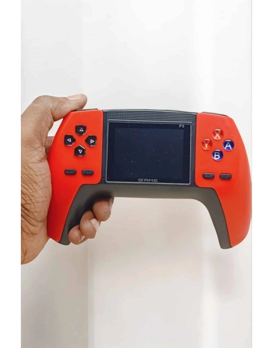Game Stick Oyun Konsolu 520 Oyunlu Retro Oyunlu Led Ekran