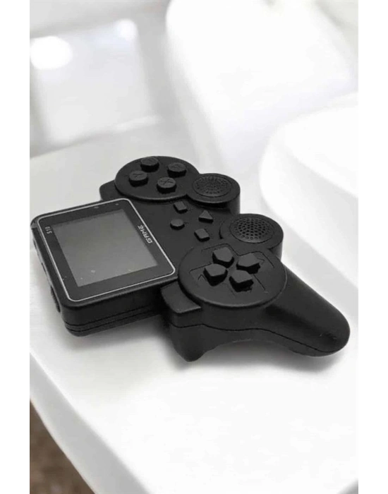 Gamepad 520 Oyunlu TV Uyumlu Retro Oyun Konsolu