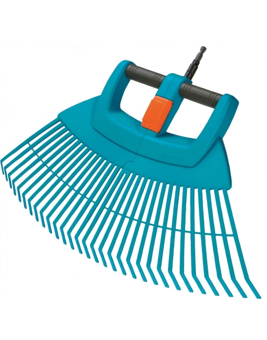 ® Gardena 03107-20 Combisystem Yelpaze Tırmık