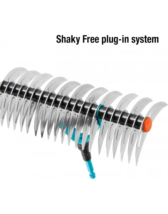 ® Gardena 03392-20 Combisystem Kesici Tırmık