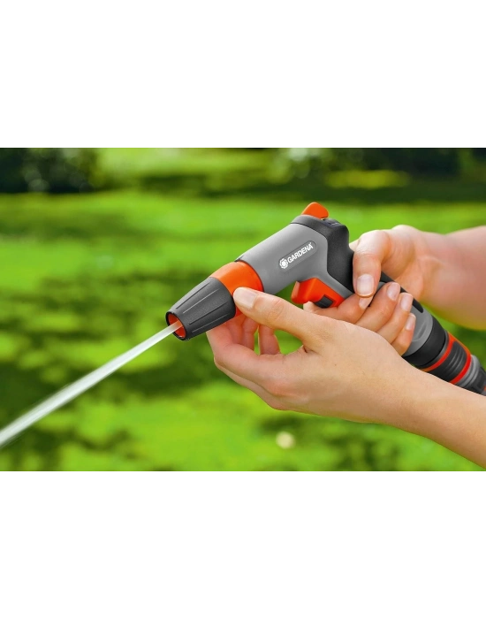 ® Gardena 18301-20 Classic Hortum Tabancası