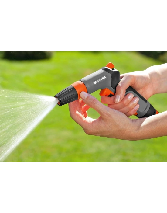 ® Gardena 18301-20 Classic Hortum Tabancası