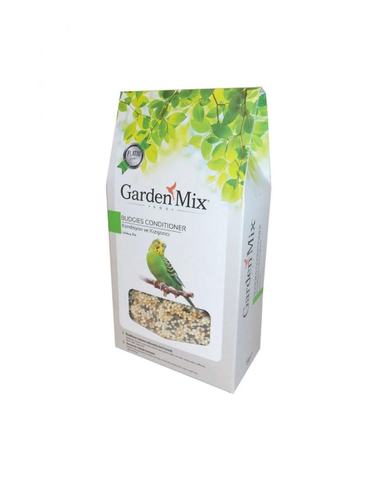 Gardenmix Platin Kondisyon Ve Kızıştırıcı 150 G