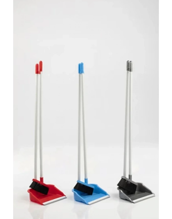 Gardenya Saplı Fırçalı Faraş 1 Adet Royaleks-Y-445