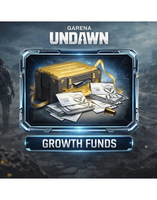 Garena Undawn Growth Funds