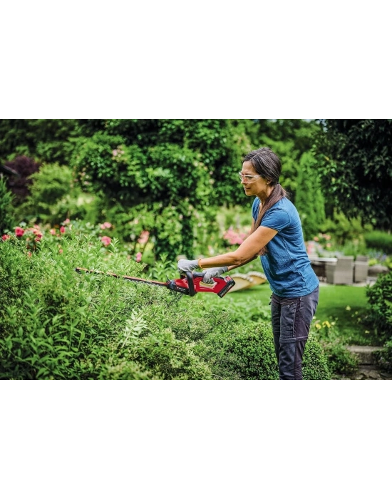 ®  GC-CH 18/40 Li Solo Aküsüz Çit Budama