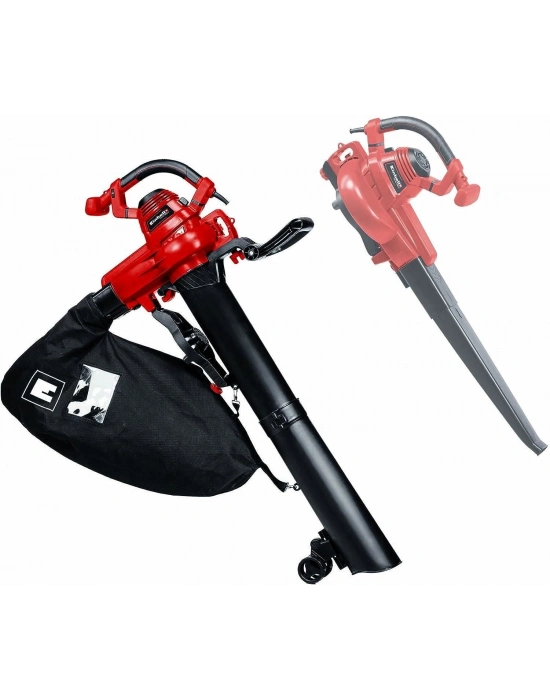 GC-EL 3000 E Yaprak Toplama Üfleme Makinesi