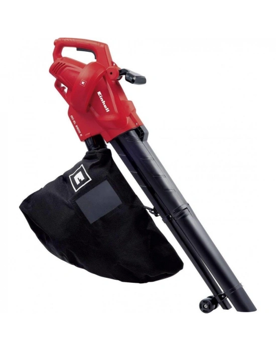 ®  GC EL 3024 E Yaprak Toplama Üfleme Makinesi