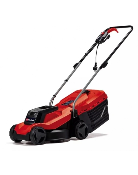 GC EM 1000/32 Elektrikli Çim Biçme Makinesi 1000 Watt