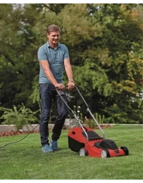 GC EM 1032 Elektrikli Çim Biçme Makinesi