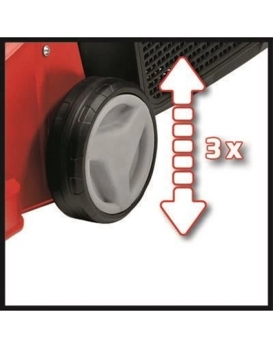 GC EM 1032 Elektrikli Çim Biçme Makinesi