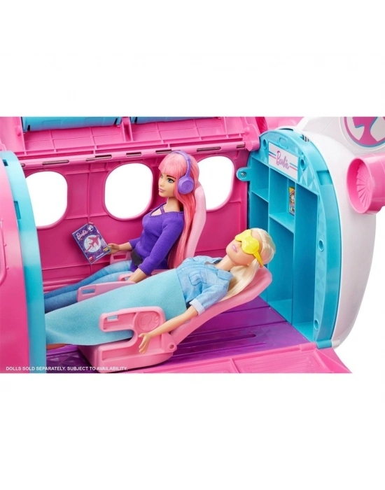 ® GDG76 nin Pembe Uçağı