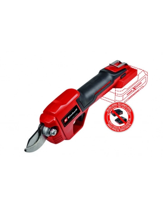 GE-LS 18 Li-Solo Dal Budama Makası