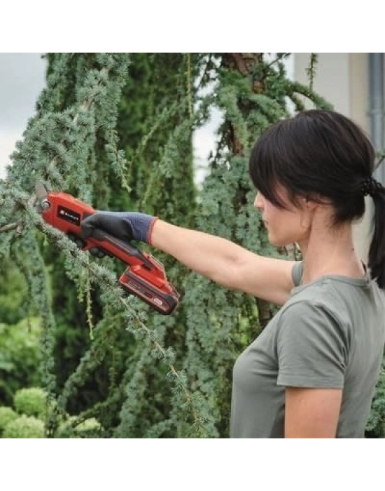 GE-LS 18 Li-Solo Dal Budama Makası