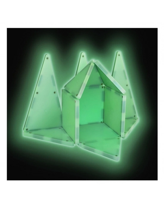 Gece Parlayan Bloklar 16 Parça