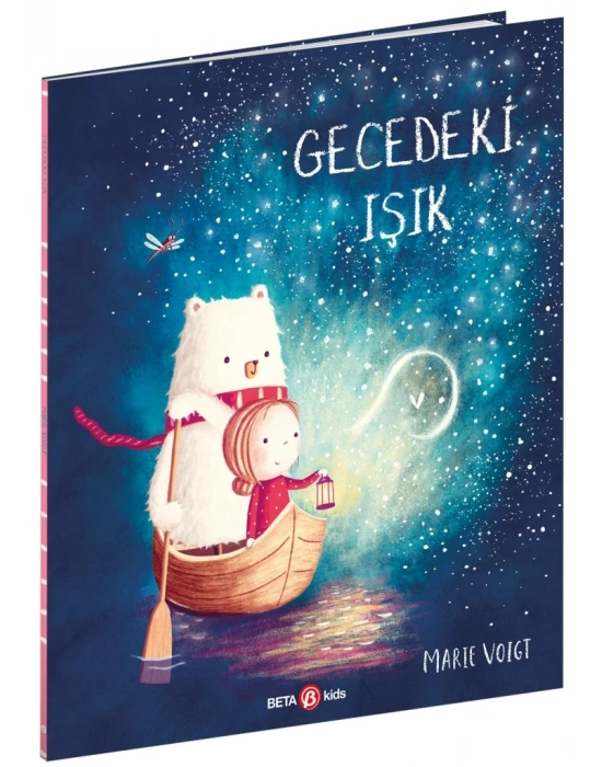 Gecedeki Işık