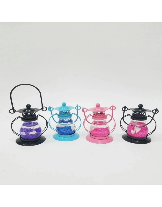  gemici Feneri Jel Mum