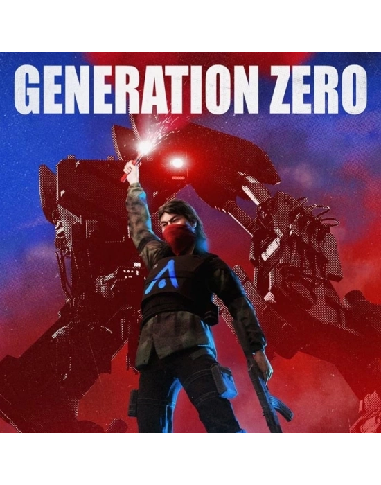 Generation Zero
