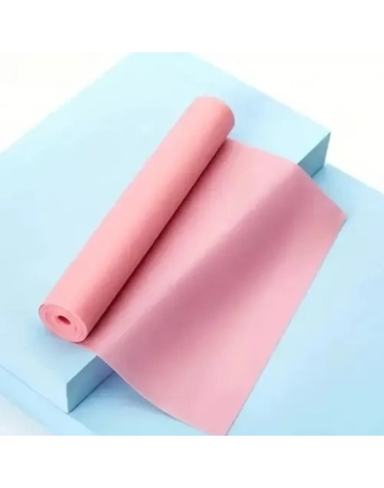 Geniş Plates Lastiği