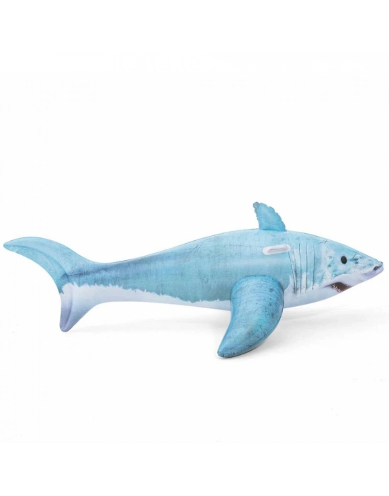 Gerçek Köpekbalığı Hayvan Binici - 41405