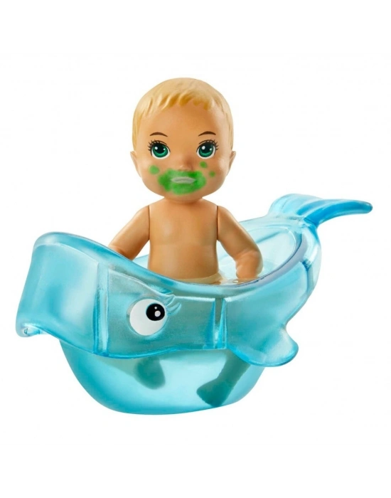 GHV83 Özellikli k Bebekler  Bebek Bakıcısı