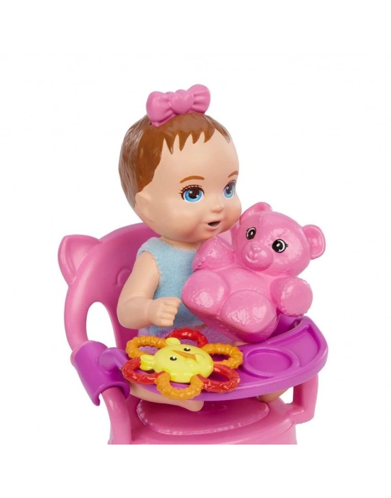 GHV83 Özellikli k Bebekler  Bebek Bakıcısı