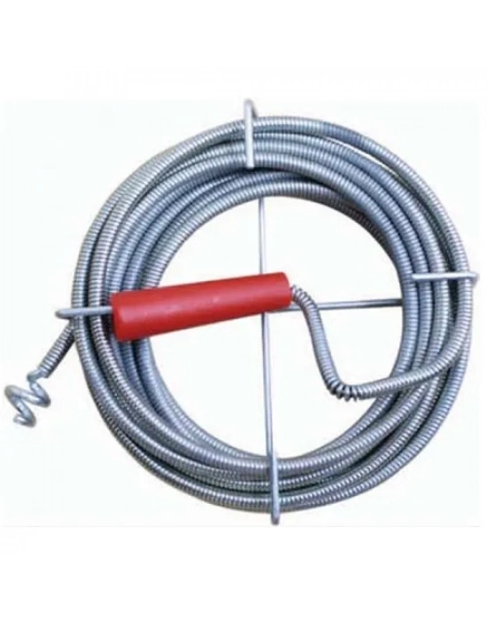 Gider / Kanal Açma Teli 10 Metre