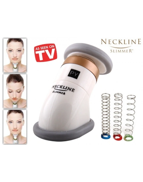 Gıdı Toparlama Boyun Gıdı Masaj Aleti