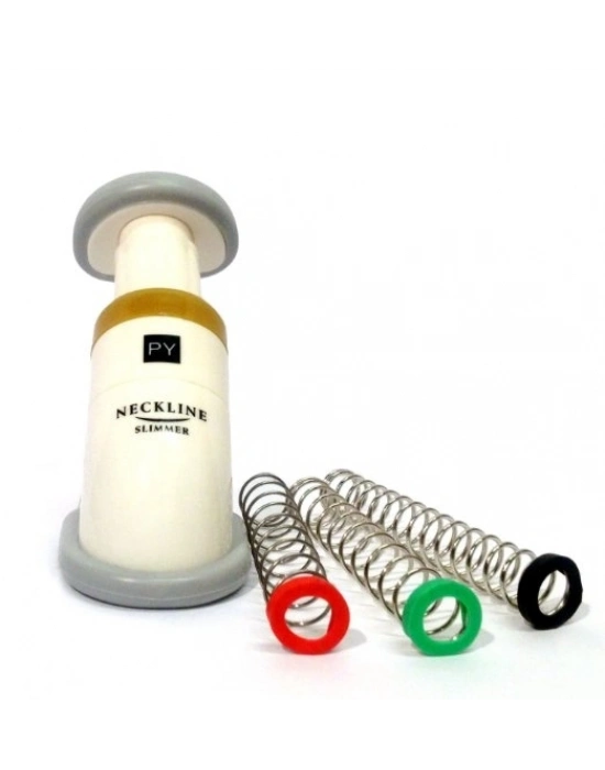 Gıdı Toparlama Boyun Gıdı Masaj Aleti