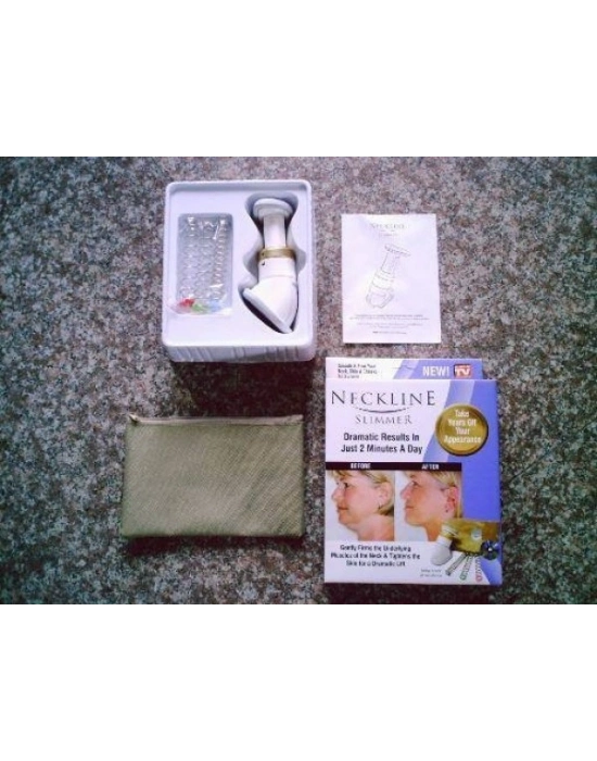 Gıdı Toparlama Boyun Gıdı Masaj Aleti