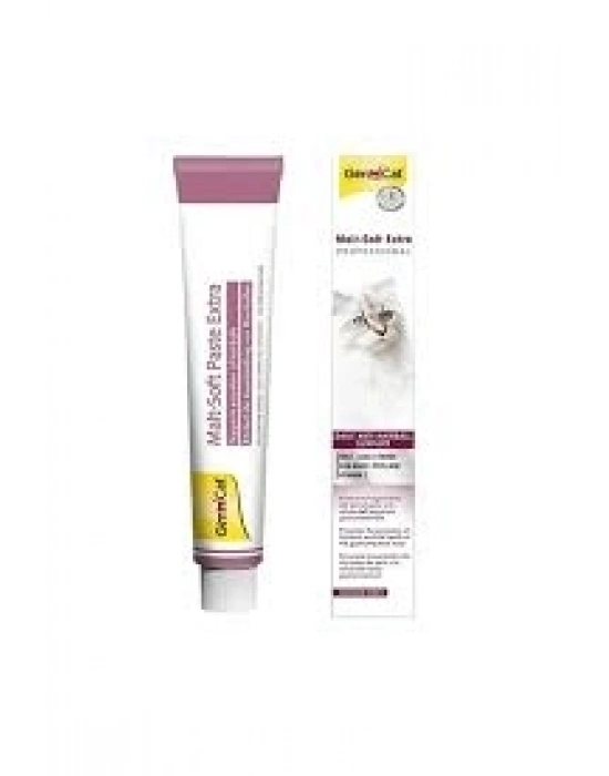 Gimcat Malt Soft Extra 100 Gr
