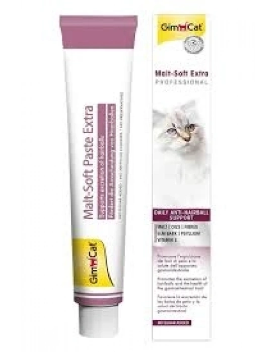 Gimcat Malt Soft Extra 100 Gr