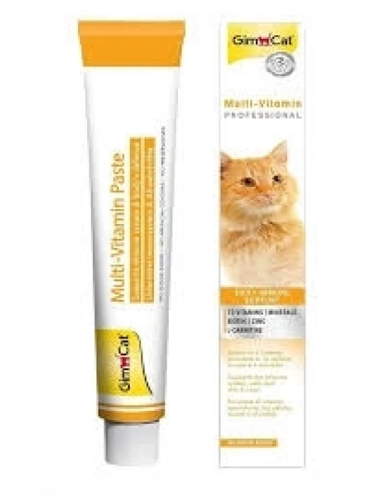 Gimcat Multivitamin 100 Gr