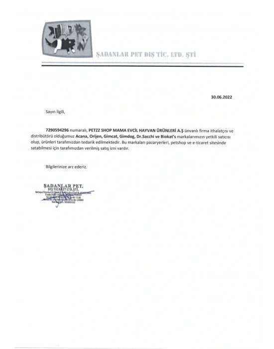 Gimcat Nutri Taurinli ve Lor Peynirli Kalp ve Göz Bakımı Destekleyici Kedi Ödül Maması 1 Adet 425 Gr