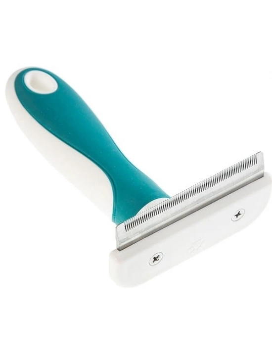 Gimdog Tüy Alıcı Kedi ve Köpek Tüy Tarağı Small