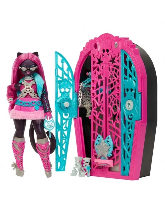 Gizemli Arkadaşlar Oyun Seti S6